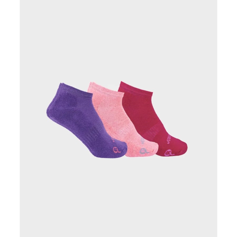 Socks Step (3pack)