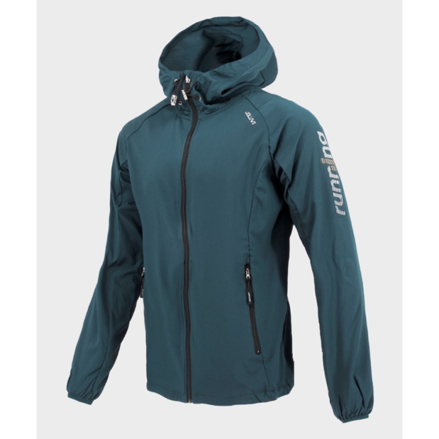 Windbreaker META HOOD