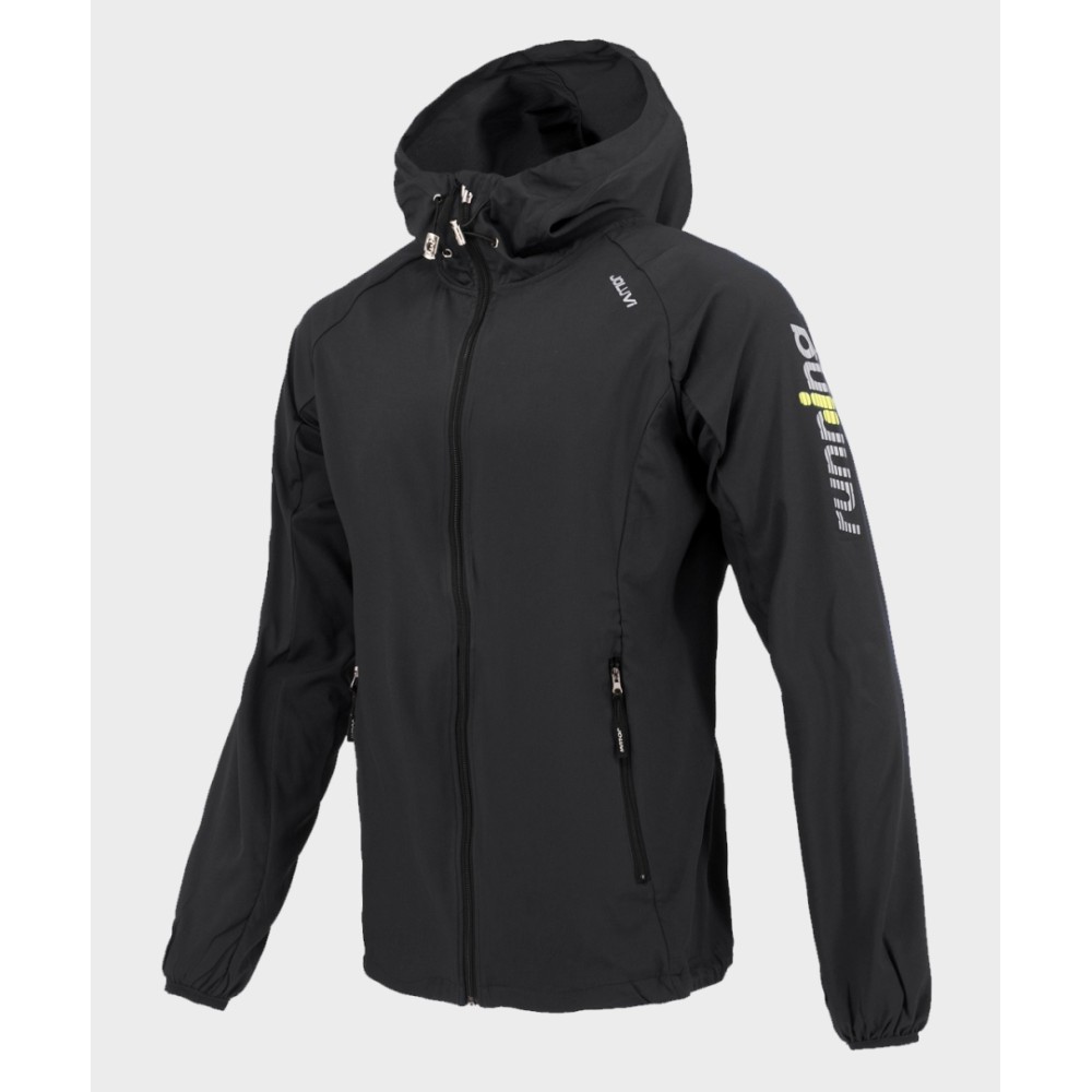 Windbreaker META HOOD