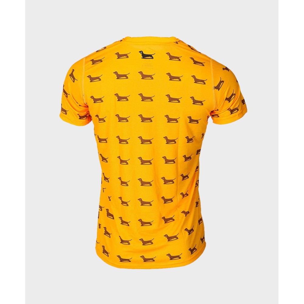 Technical Tshirt TECKEL