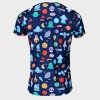 Technical Tshirt SPACE