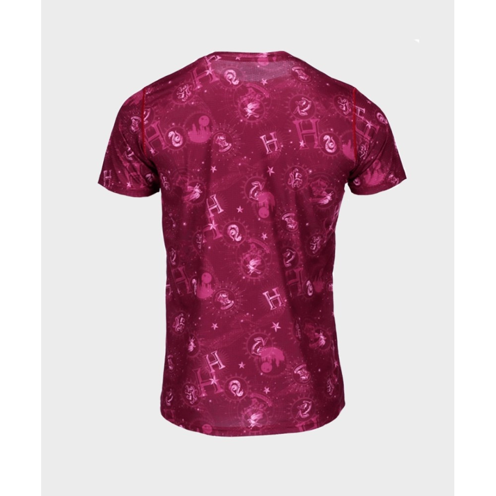 Technical Tshirt HARRY POTTER