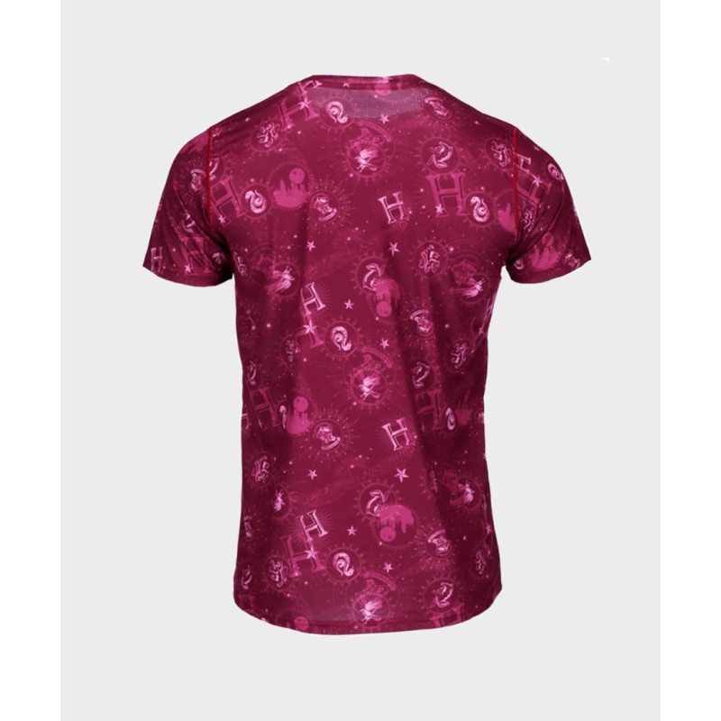 Technical Tshirt HARRY POTTER