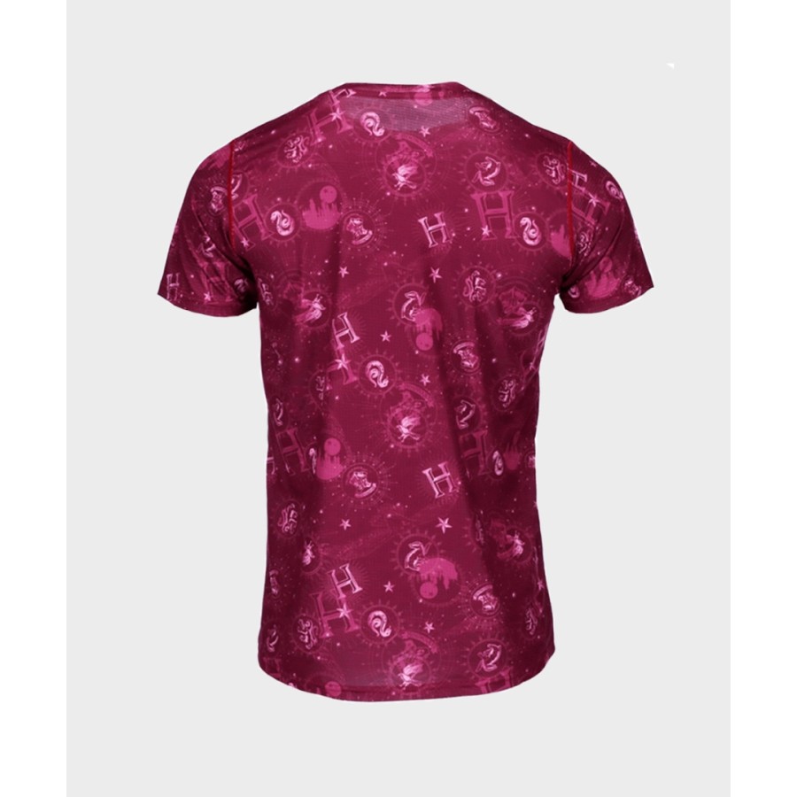 Technical Tshirt HARRY POTTER