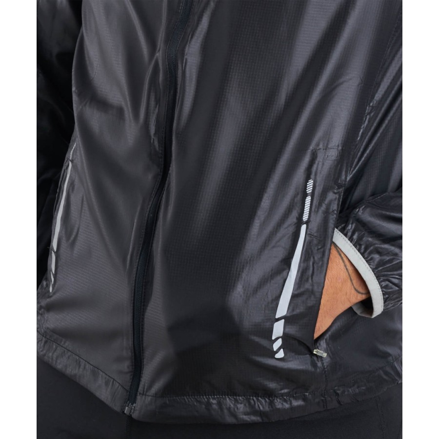 Windbreaker THUNDER Cro