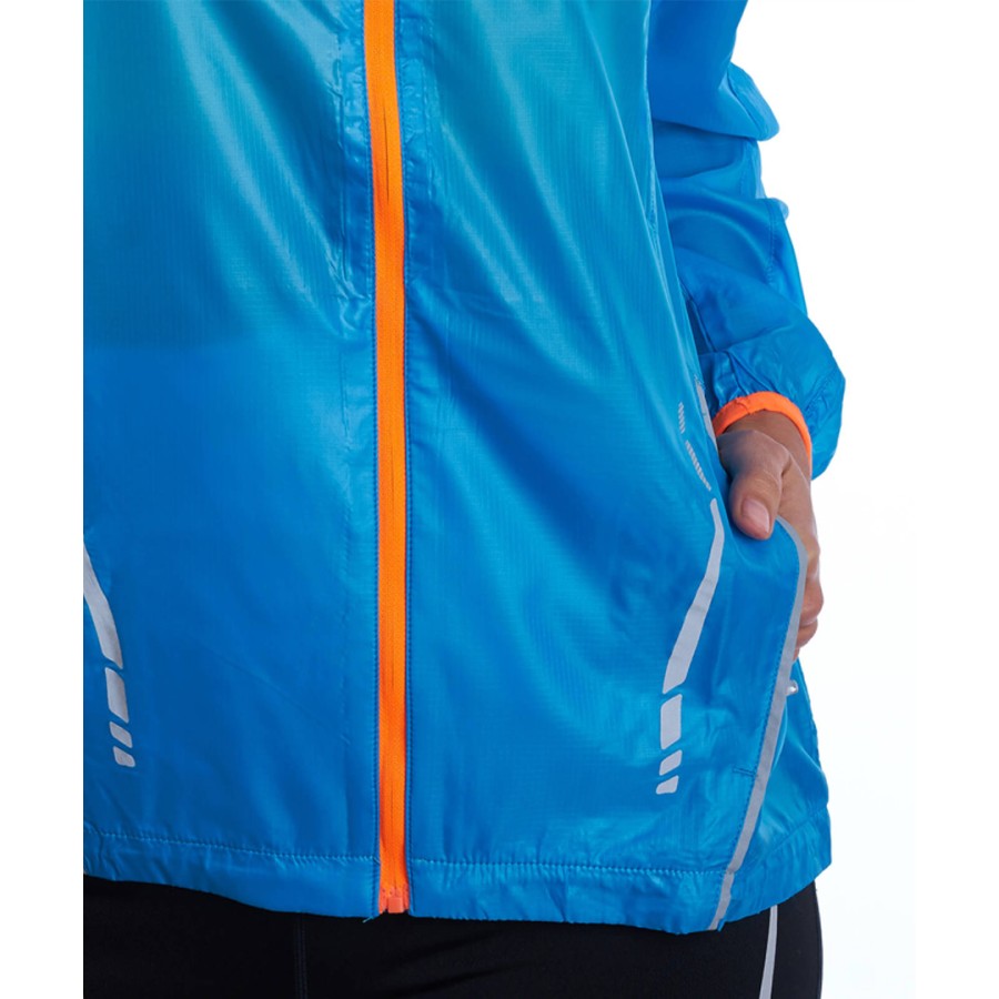 Windbreaker THUNDER Sra
