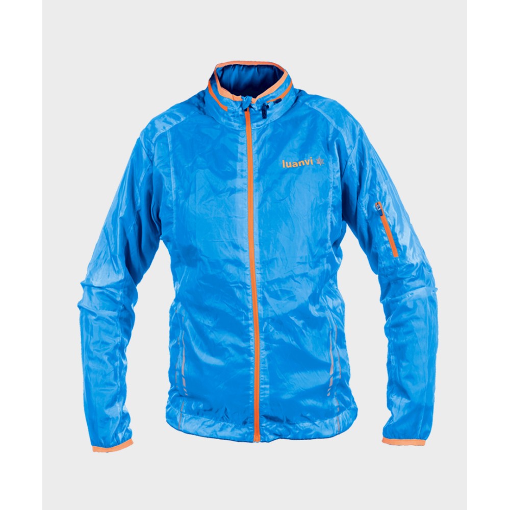 Windbreaker THUNDER Sra