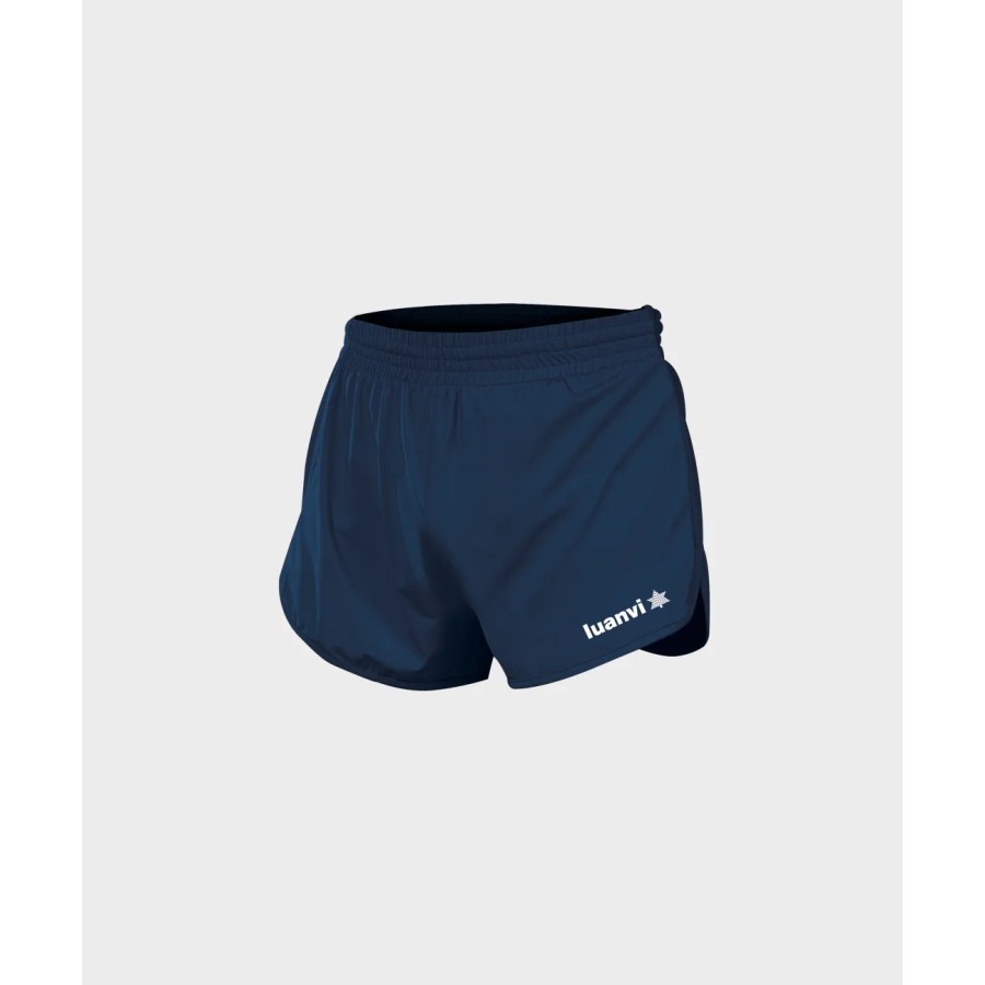 Shorts split running GAMA