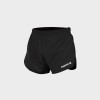 Shorts split running GAMA