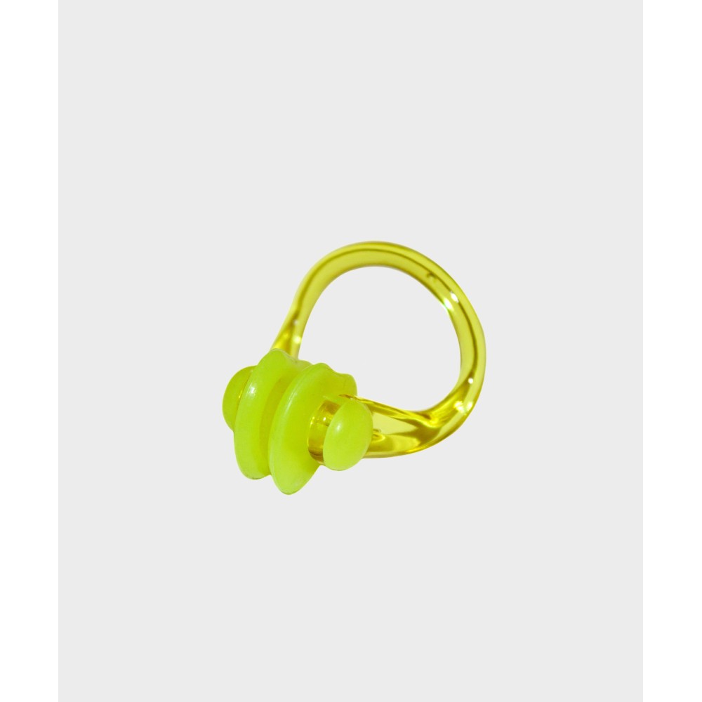Nose Clip ERGO Yellow