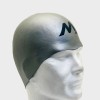 Swimming Cap REVERSIBLE – Antracite/ Grey