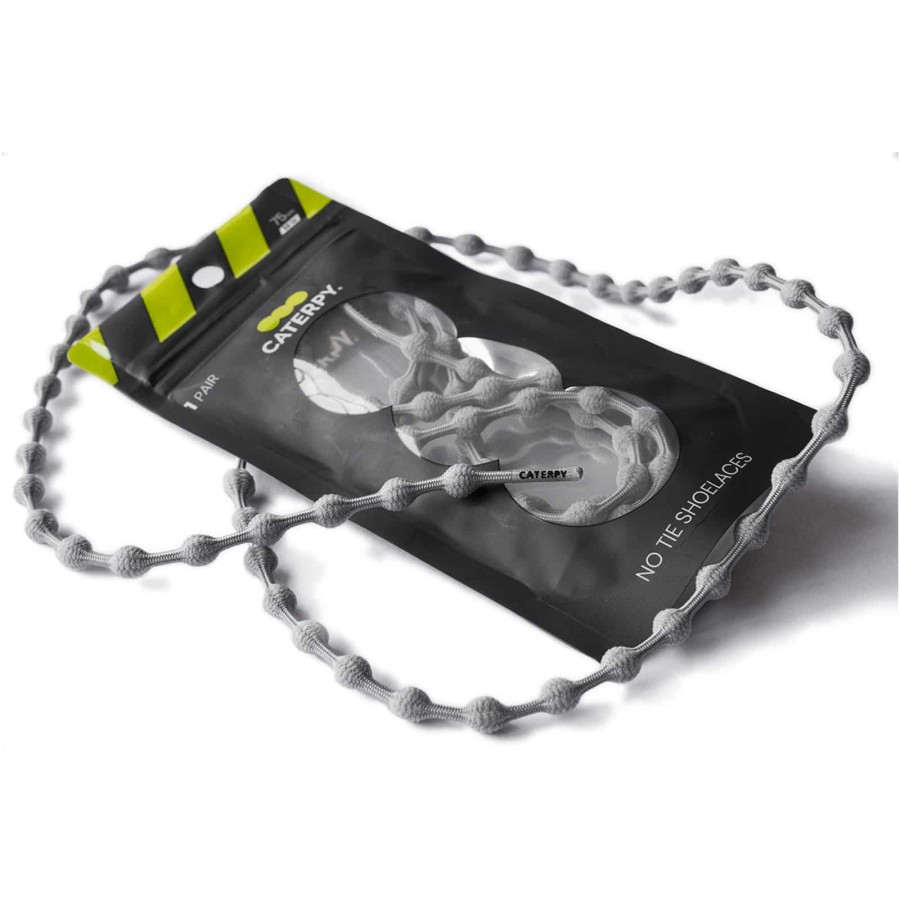 CATERPY RUN GHOST GREY