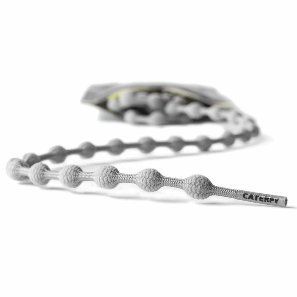 CATERPY RUN GHOST GREY