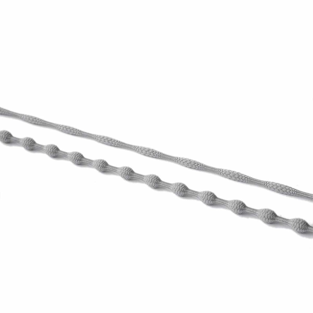 CATERPY RUN GHOST GREY