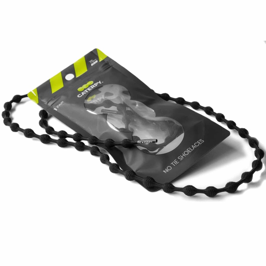 CATERPY RUN JAGUAR BLACK