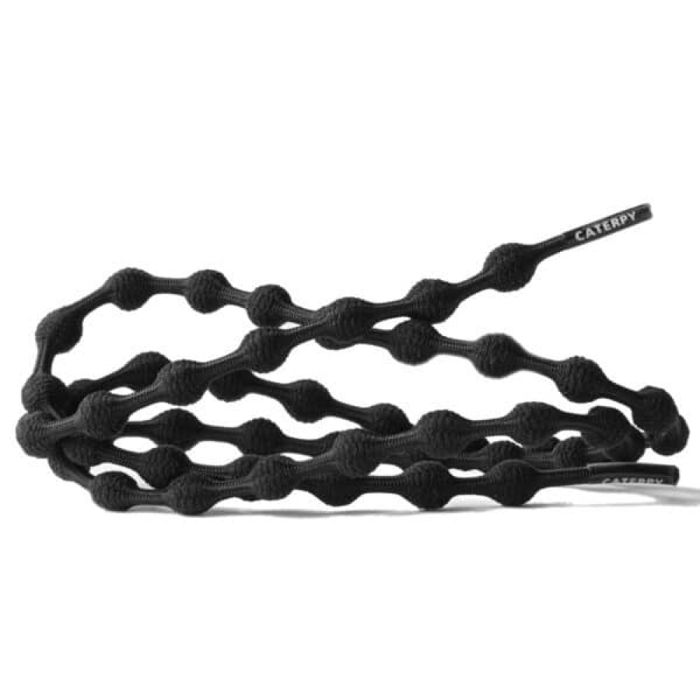 CATERPY RUN JAGUAR BLACK