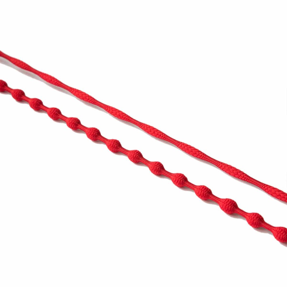 CATERPY RUN RUBY RED