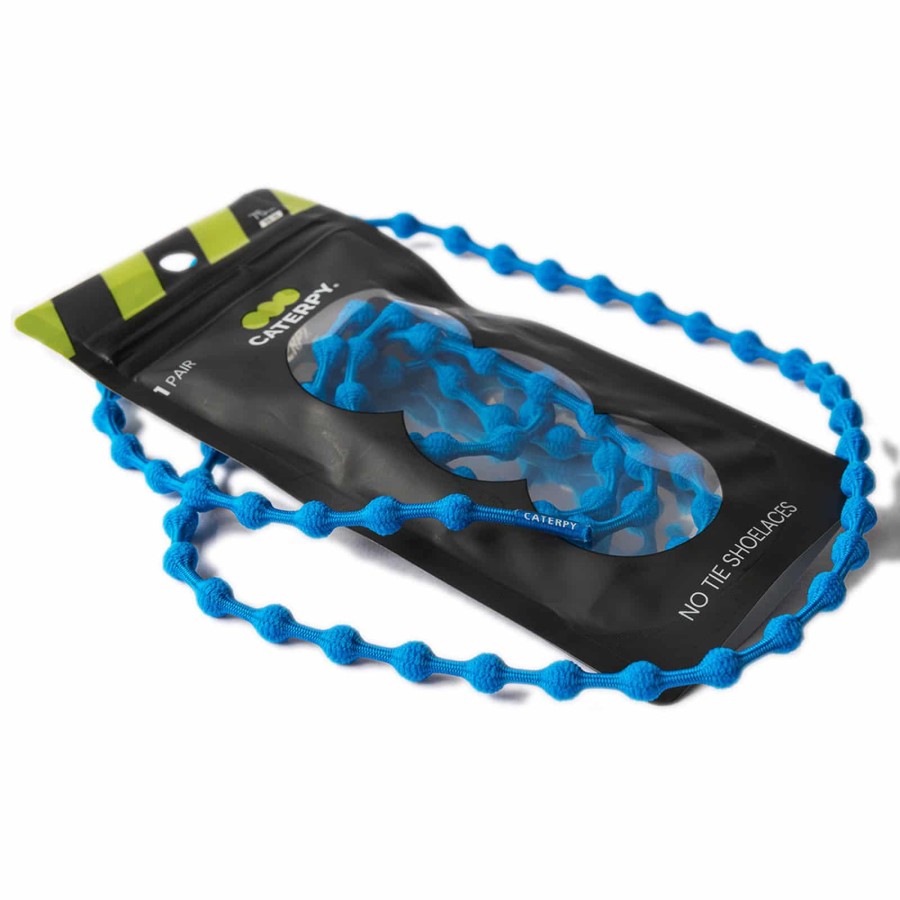 CATERPY RUN TROPICAL BLUE