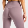 CORE AGILE LEGGINGS – CLAY