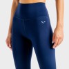 CORE AGILE LEGGINGS – NAVY