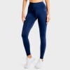 CORE AGILE LEGGINGS – NAVY