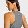 CORE TANK – GREY