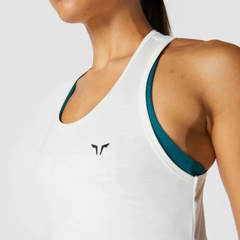 CORE TANK – WHITE
