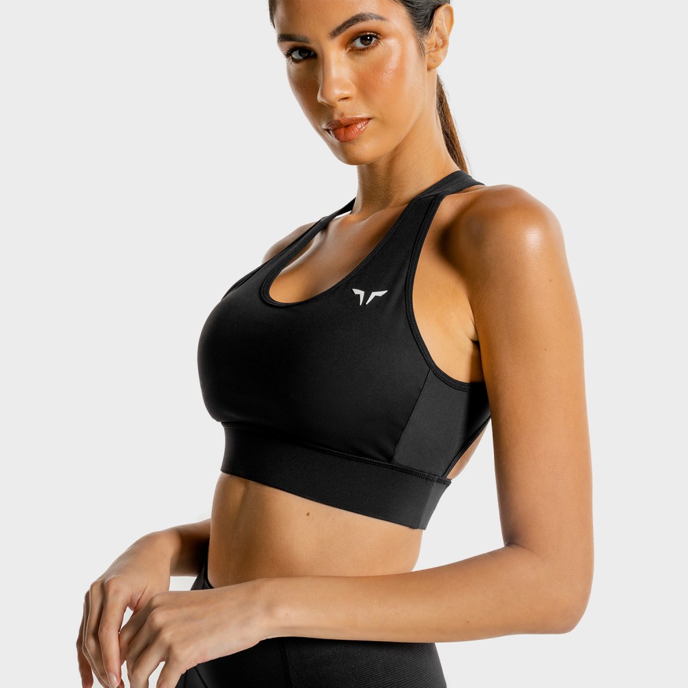 CORE BRA – ONYX
