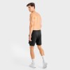 CORE MESH 2 IN 1 SHORTS – ΟΝΥΧ