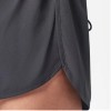 ESSENTIAL RUNNING SHORTS - BLACK