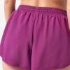 ESSENTIAL RUNNING SHORTS – DARK PURPLE
