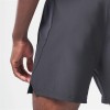 ESSENTIAL 5 INCH SHORTS - BLACK