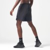 ESSENTIAL 7 INCH SHORTS – BLACK