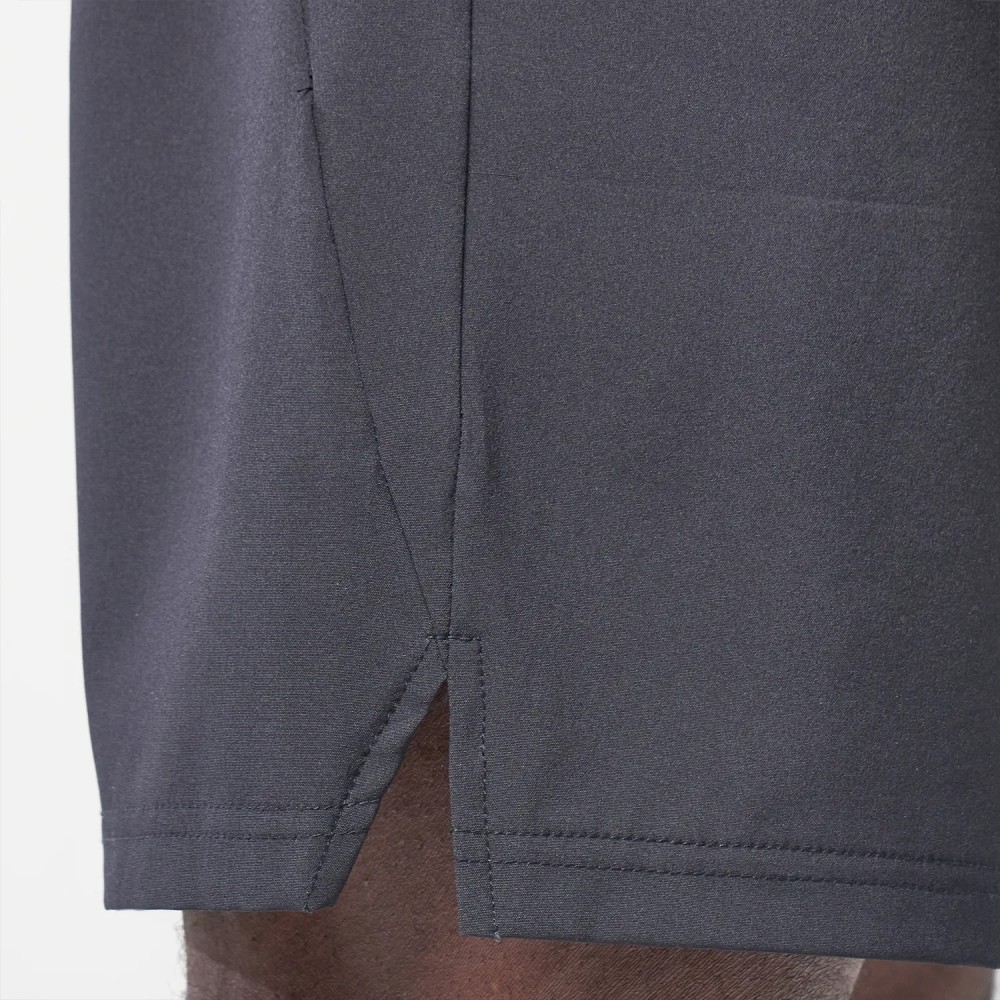 ESSENTIAL 7 INCH SHORTS – BLACK