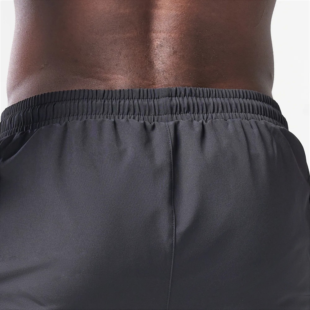 ESSENTIAL 7 INCH SHORTS – BLACK