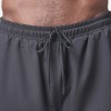 ESSENTIAL 7 INCH SHORTS – BLACK