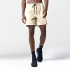 ESSENTIAL 7 INCH SHORTS – SAND