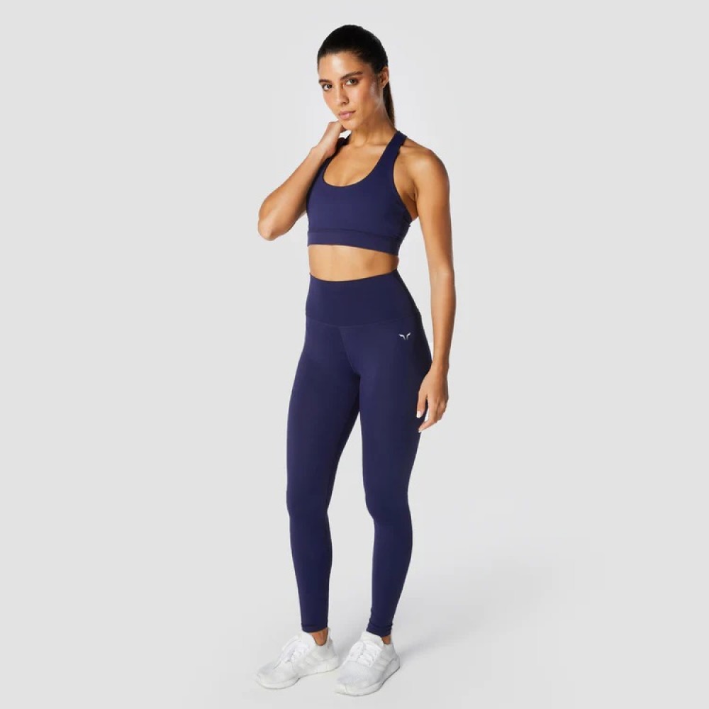 FLUX LEGGINGS - NAVY
