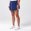 LAB360° PERFORMANCE SKORT – MEDIEVAL BLUE