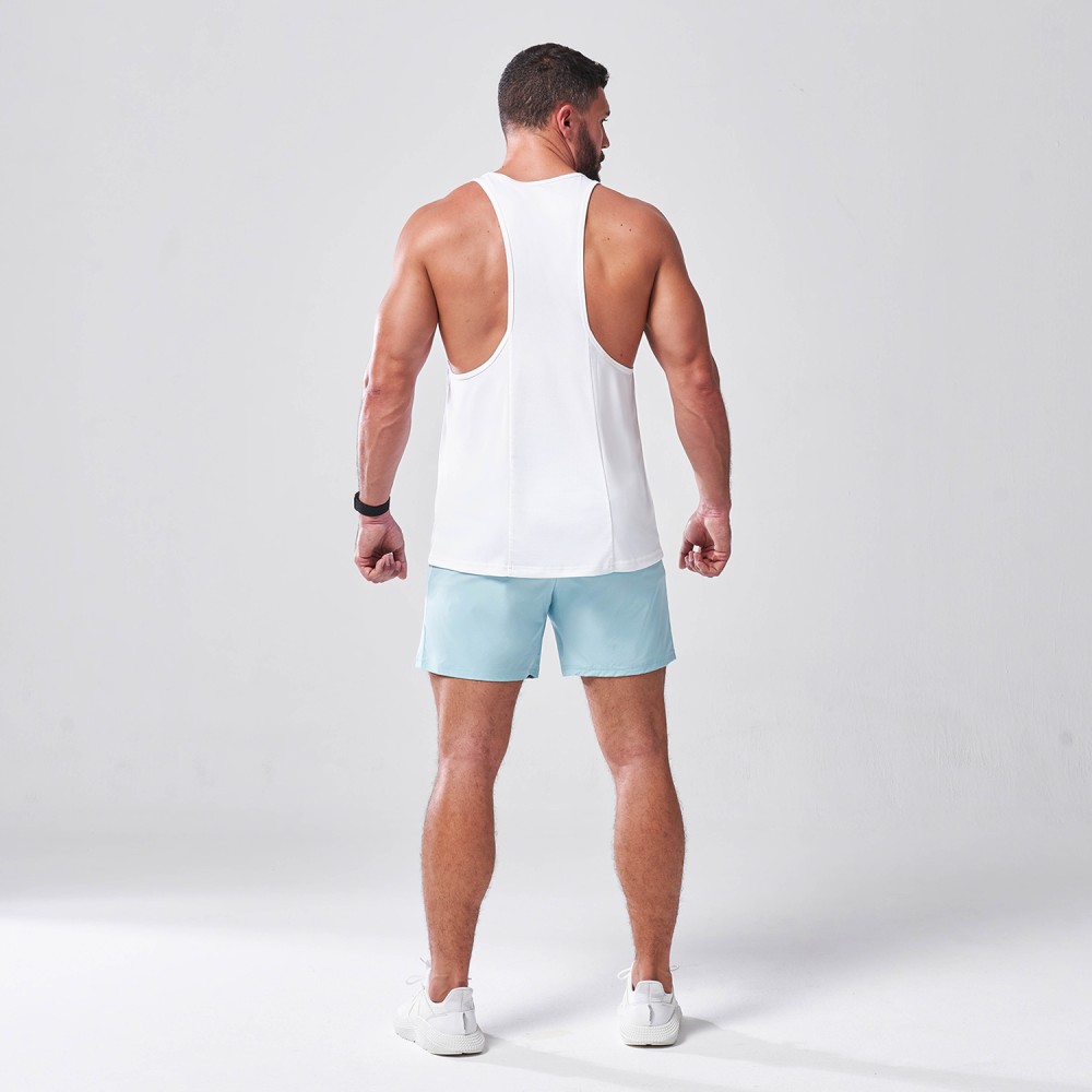 LAB360° WEIGHTLESS STRINGER – WHITE