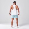 LAB360° WEIGHTLESS STRINGER – WHITE