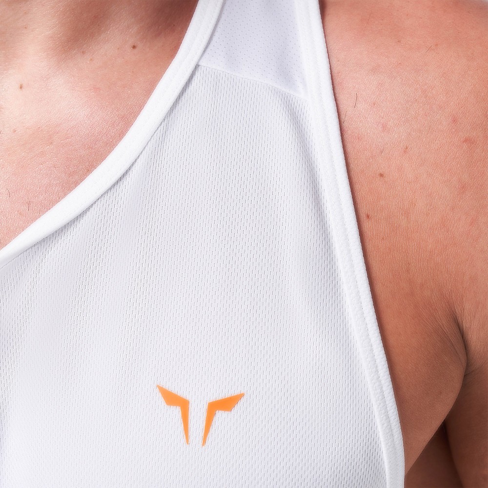 LAB360° WEIGHTLESS STRINGER – WHITE