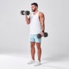 LAB360° WEIGHTLESS STRINGER – WHITE