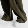 LUXE WIDE LEG PANTS – OLIVE