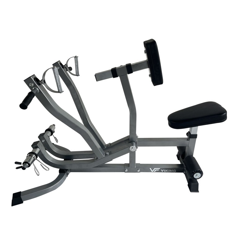 VIKING BR-04 ΜΗΧΑΝΗ ΕΛΞΕΩΝ/ΚΩΠΗΛΑΤΙΚΗ (DORSAL)