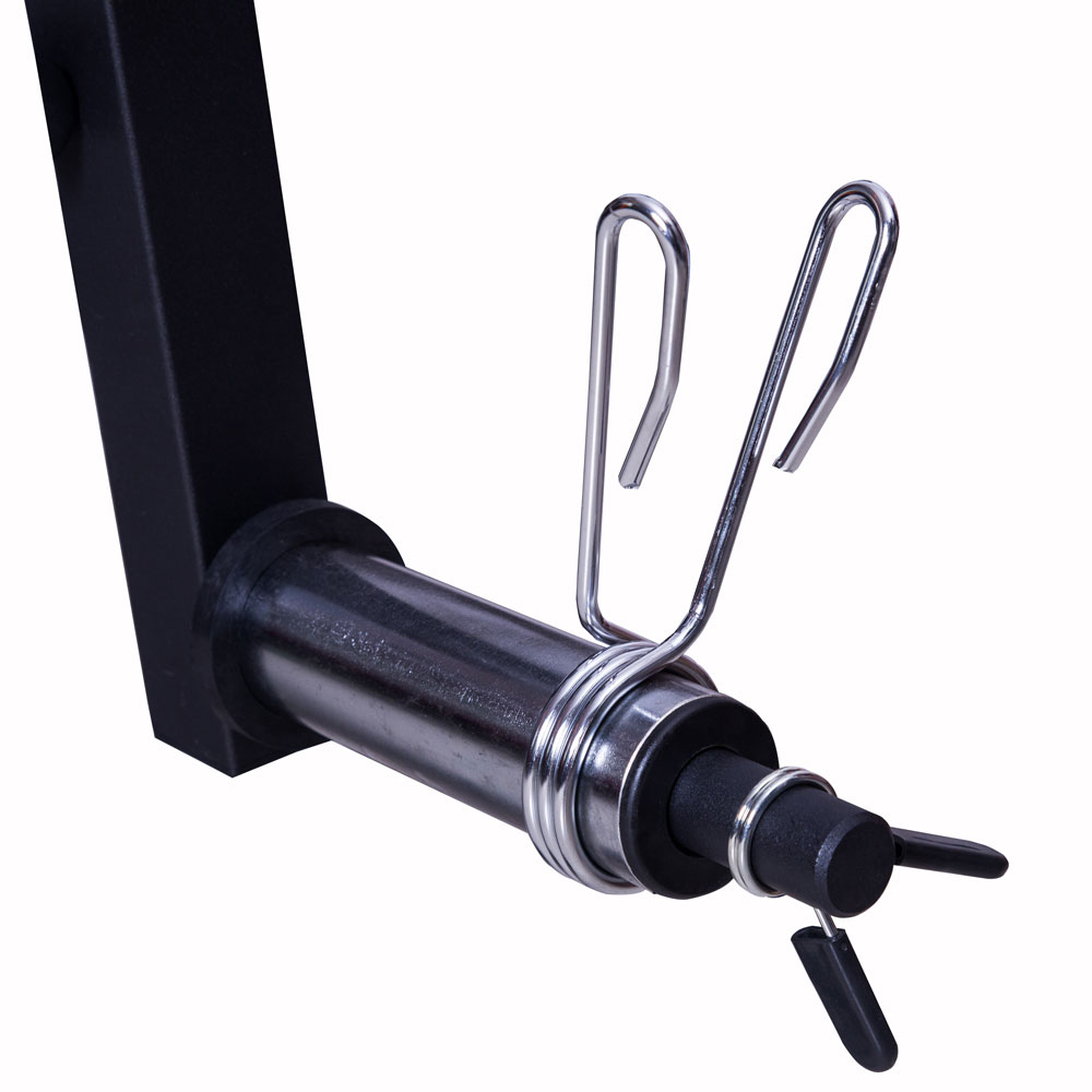 VIKING BR-02 ΜΗΧΑΝΗ ΕΚΓΥΜΝΑΣΗΣ ΜΗΡΩΝ