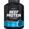Beef Protein 1816gr (BIOTECH USA) - Coconut Chocolate