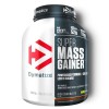 Super Mass Gainer 2943gr (DYMATIZE) - Gourmet Vanilla
