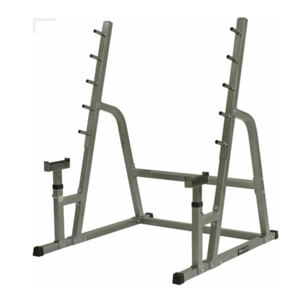 VIKING BR-28 SQUAT RACK