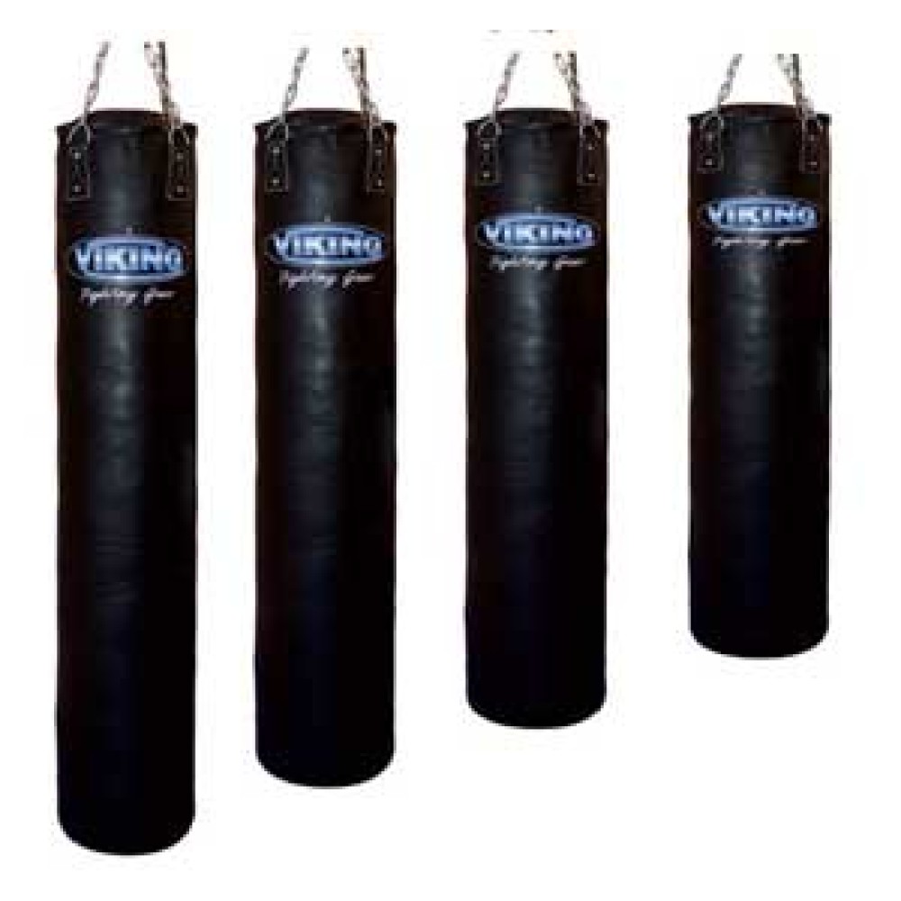 VIKING Σάκος Προπόνησης Boxing Bag Korean PU - 150x30cm